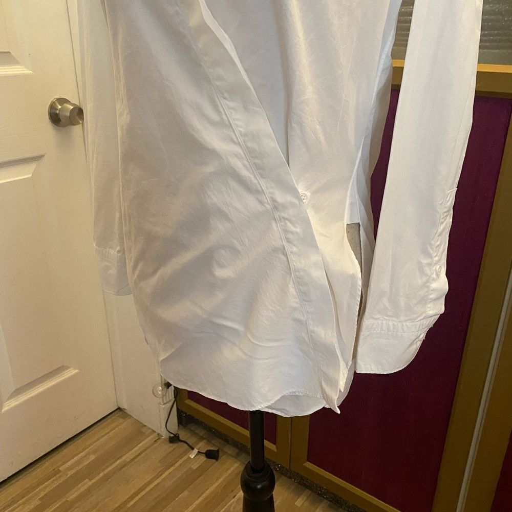 Helmut Lang shirt/ blouse, XS - Picture 3 of 11